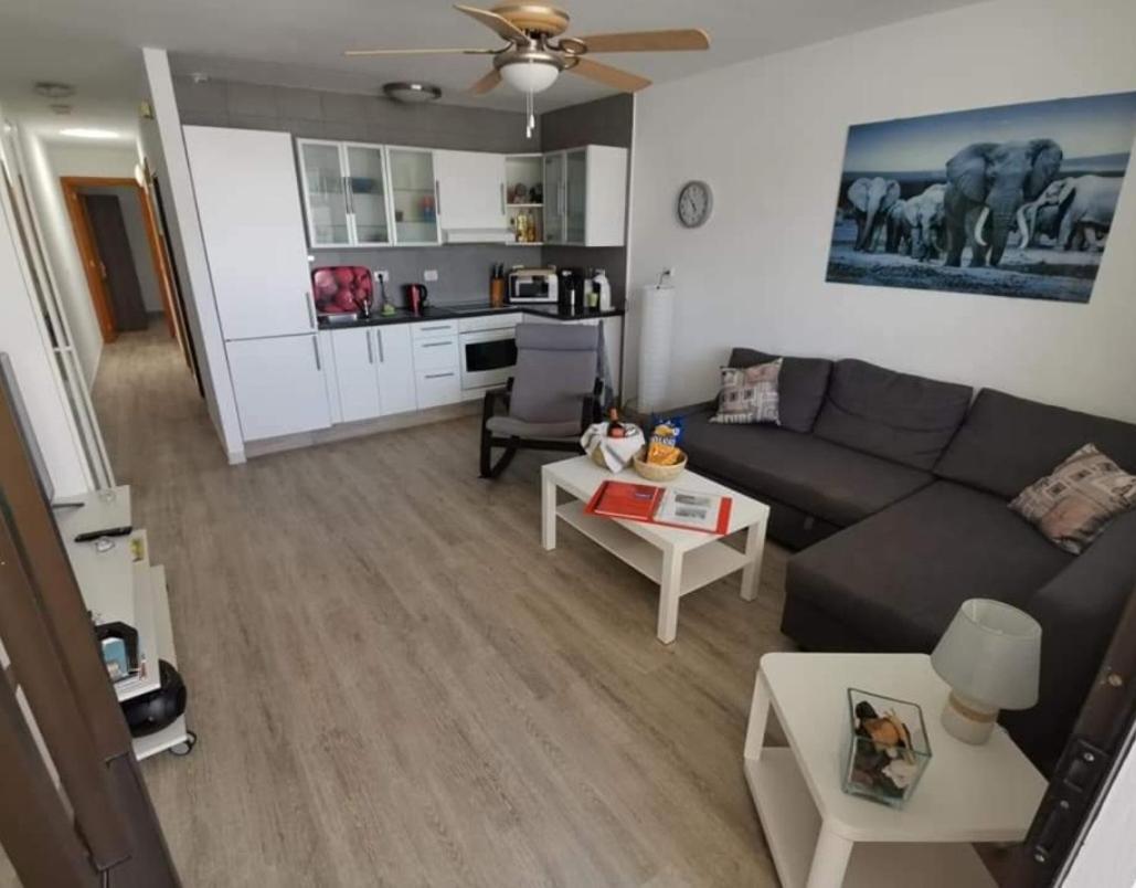 Bungalow Primavera Пуерто дел Кармен Екстериор снимка