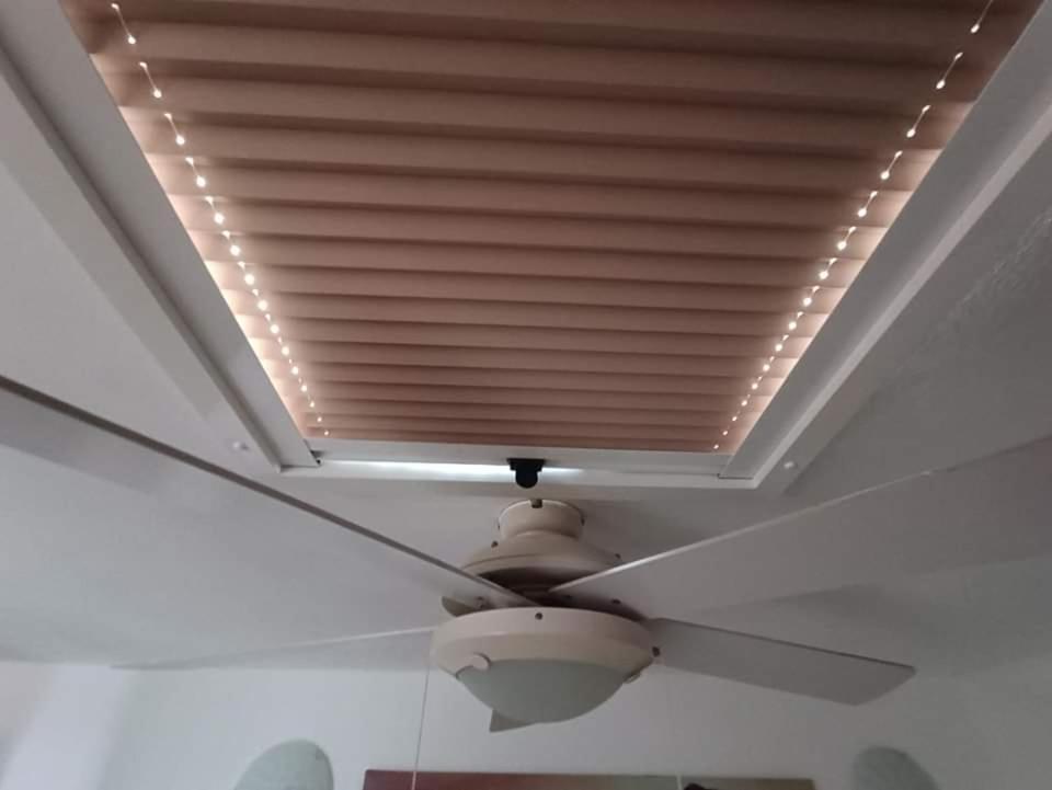 Bungalow Primavera Пуерто дел Кармен Екстериор снимка