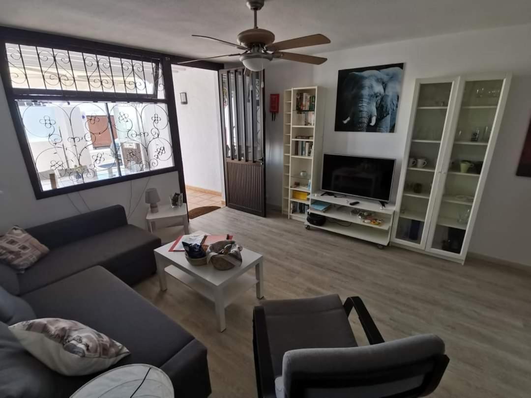 Bungalow Primavera Пуерто дел Кармен Екстериор снимка