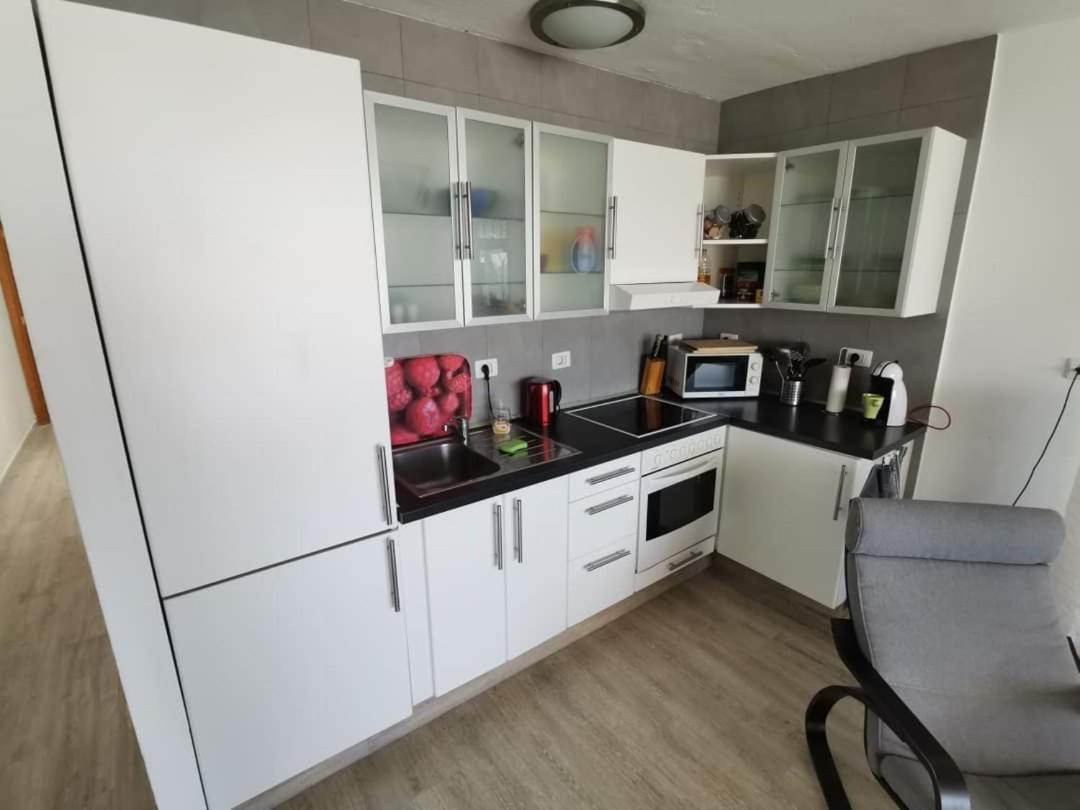 Bungalow Primavera Пуерто дел Кармен Екстериор снимка